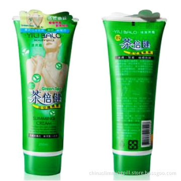 Yilibalo Green Tea Slimming Cream